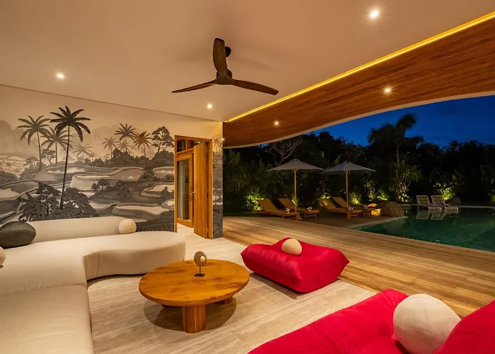 Uluwatu Zen * Badung (Bali)