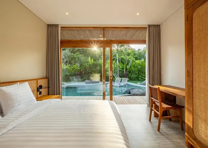 Uluwatu Zen