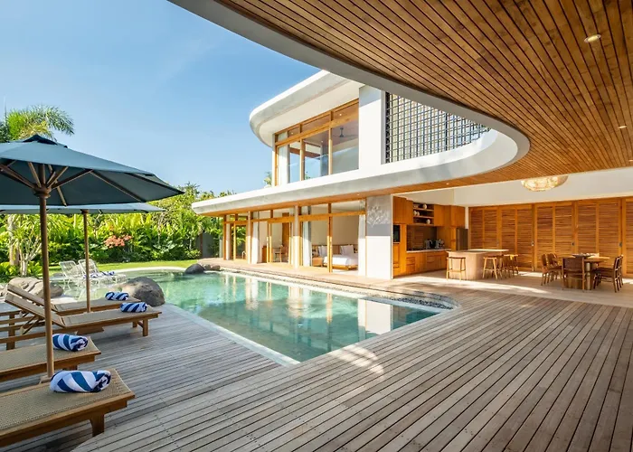 Uluwatu Zen *