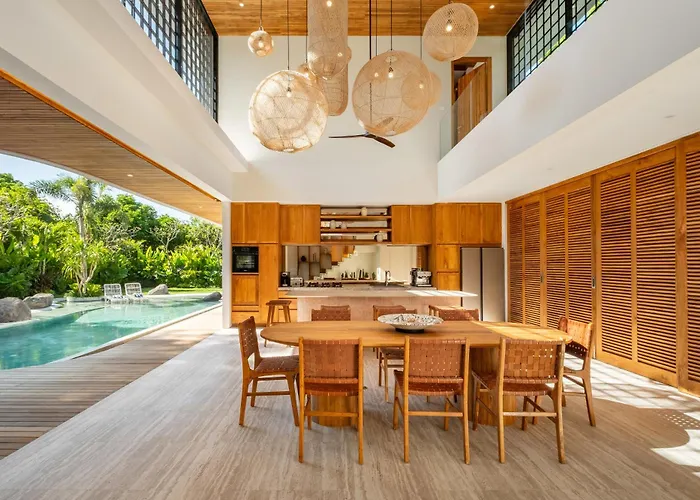 Uluwatu Zen Villa *