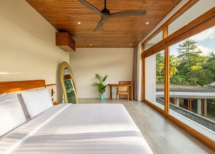Uluwatu Zen Villa