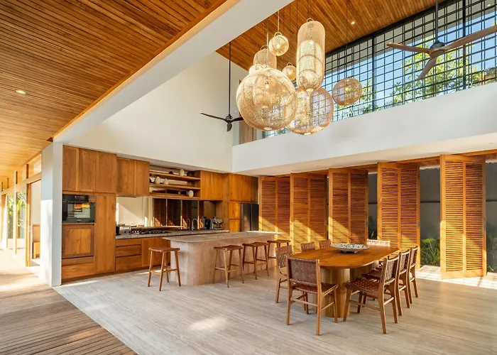 Villa Uluwatu Zen Badung (Bali)