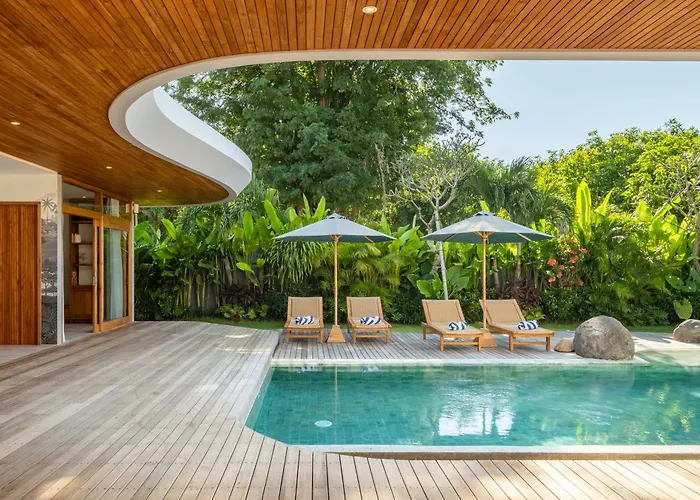 Uluwatu Zen *