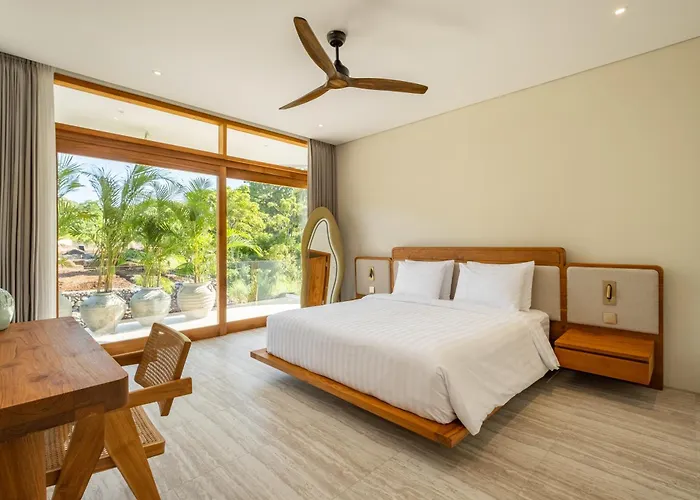 Villa Uluwatu Zen Badung (Bali)