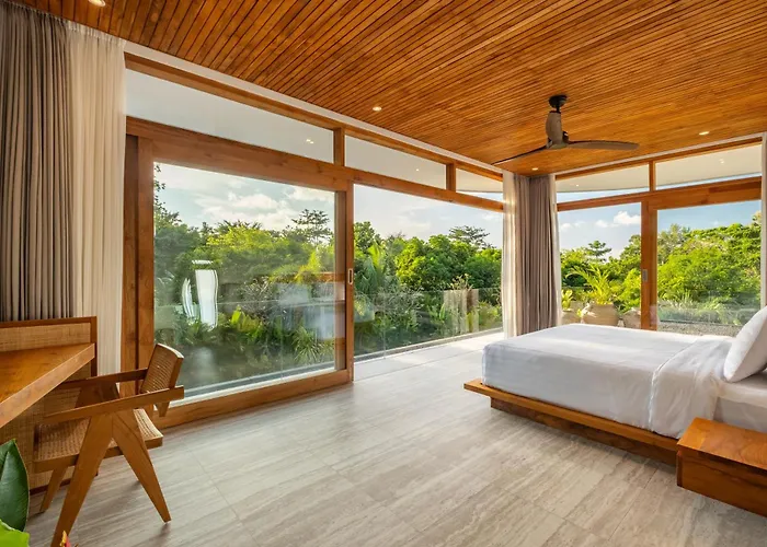 Villa Uluwatu Zen *