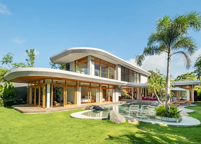 Villa Uluwatu Zen