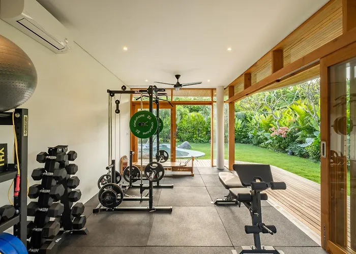Villa Uluwatu Zen