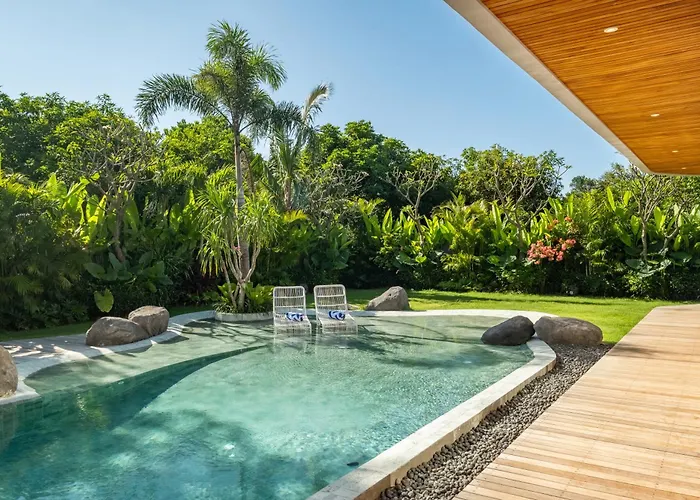 Uluwatu Zen